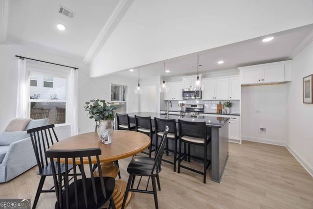 21 River's Edge Lane LOT 12, Franklin, GA 30217