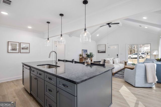 21 River's Edge Lane LOT 12, Franklin, GA 30217