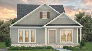 21 River's Edge Lane LOT 12, Franklin, GA 30217