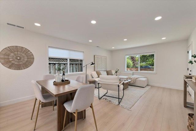 3193 Calzar Drive, San Jose, CA 95118
