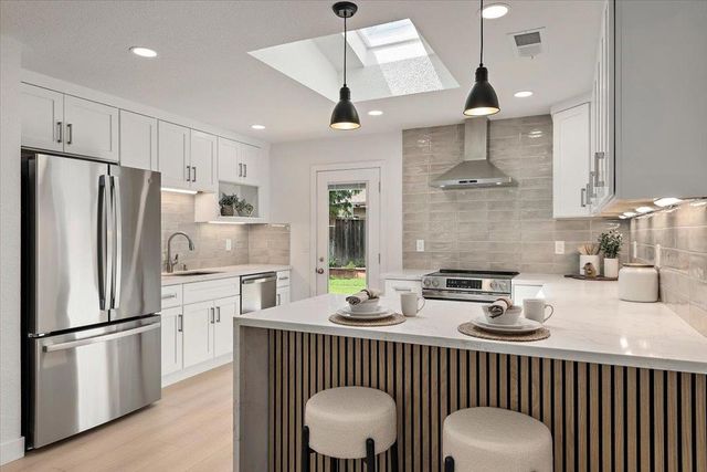 3193 Calzar Drive, San Jose, CA 95118