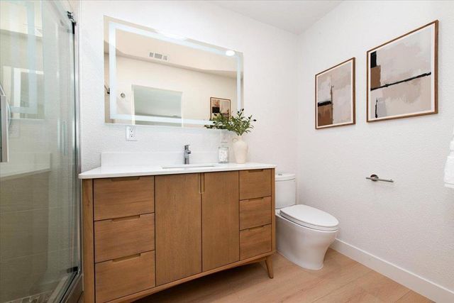 3193 Calzar Drive, San Jose, CA 95118