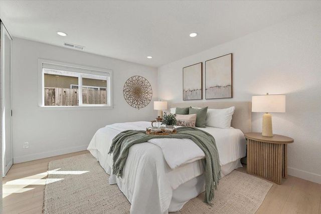 3193 Calzar Drive, San Jose, CA 95118