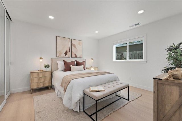 3193 Calzar Drive, San Jose, CA 95118