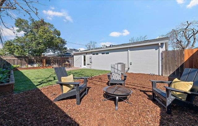 3193 Calzar Drive, San Jose, CA 95118