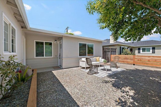 3193 Calzar Drive, San Jose, CA 95118
