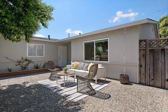 3193 Calzar Drive, San Jose, CA 95118