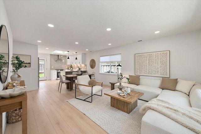 3193 Calzar Drive, San Jose, CA 95118