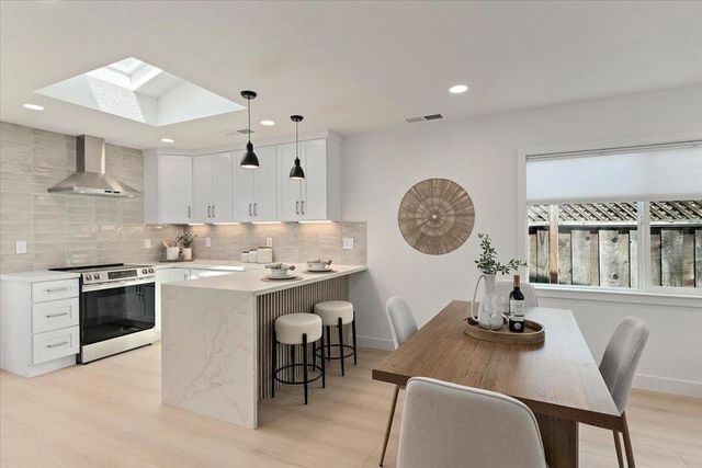 3193 Calzar Drive, San Jose, CA 95118