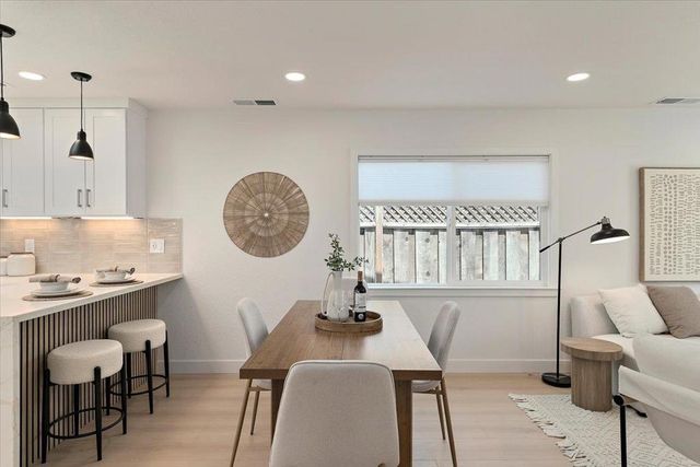3193 Calzar Drive, San Jose, CA 95118