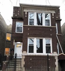 4931 N Troy Street, Chicago, IL 60625
