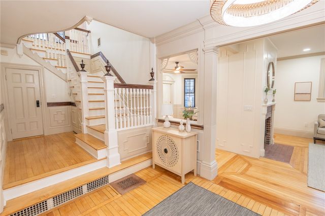 400 Angell Street, Providence, RI 02906