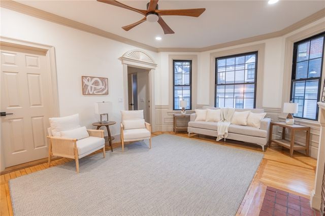 400 Angell Street, Providence, RI 02906