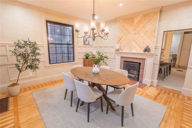 400 Angell Street, Providence, RI 02906