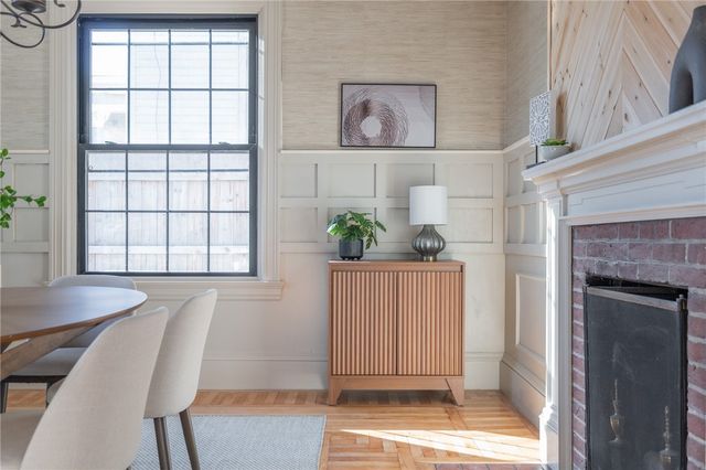 400 Angell Street, Providence, RI 02906