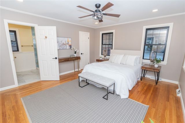 400 Angell Street, Providence, RI 02906