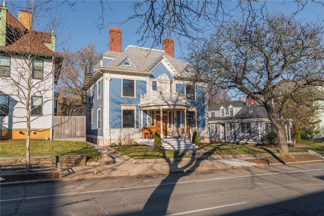 400 Angell Street, Providence, RI 02906