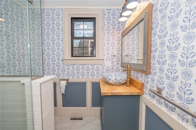 400 Angell Street, Providence, RI 02906