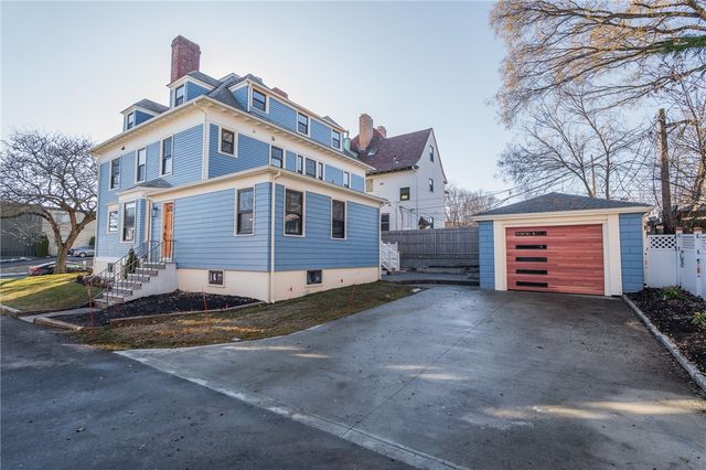 400 Angell Street, Providence, RI 02906