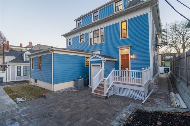 400 Angell Street, Providence, RI 02906