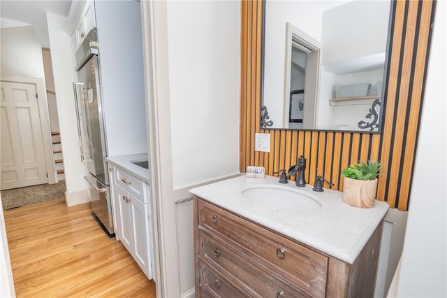 400 Angell Street, Providence, RI 02906