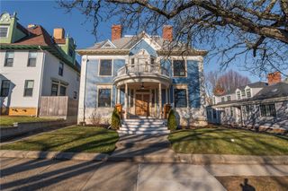 400 Angell Street, Providence, RI 02906