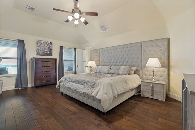 18525 County Road 646, Farmersville, TX 75442