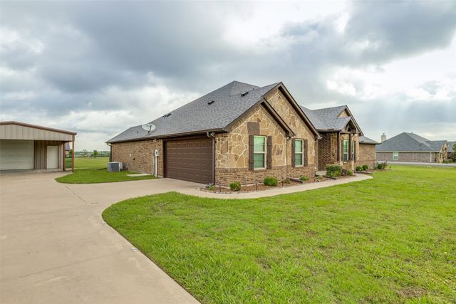 18525 County Road 646, Farmersville, TX 75442