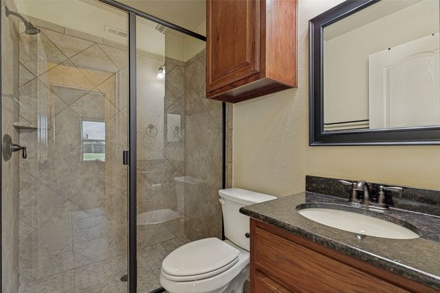 18525 County Road 646, Farmersville, TX 75442