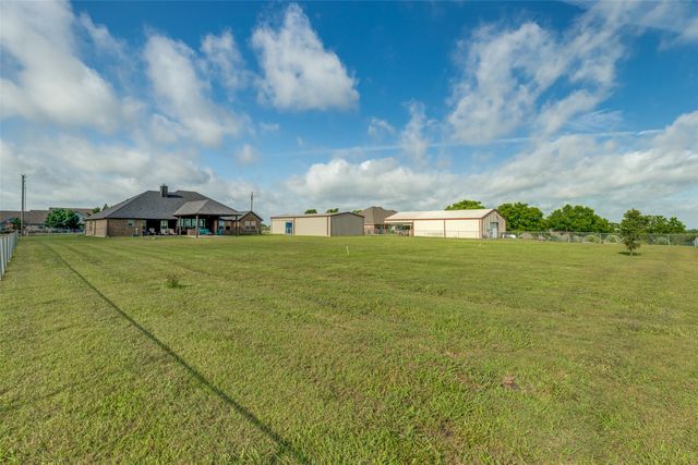 18525 County Road 646, Farmersville, TX 75442