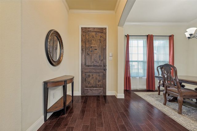 18525 County Road 646, Farmersville, TX 75442