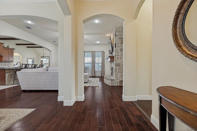 18525 County Road 646, Farmersville, TX 75442