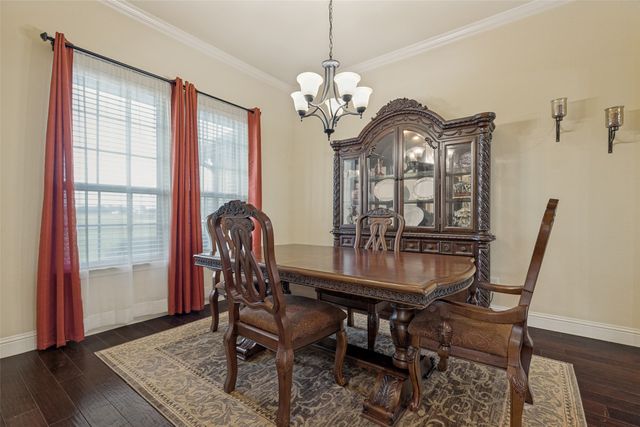 18525 County Road 646, Farmersville, TX 75442