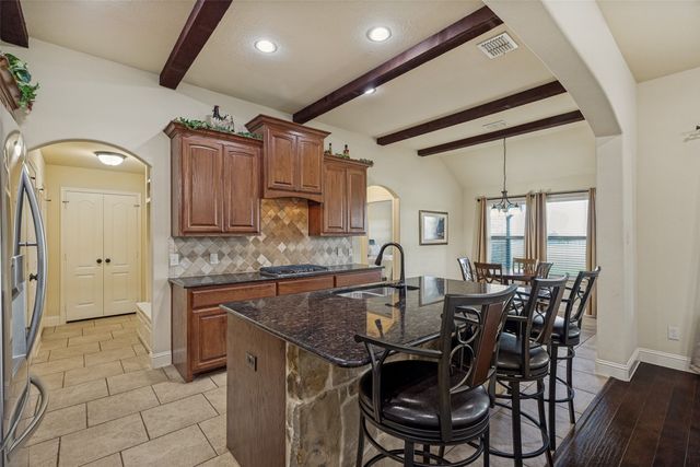 18525 County Road 646, Farmersville, TX 75442