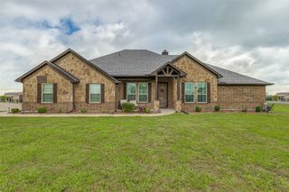 18525 County Road 646, Farmersville, TX 75442