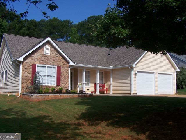 526 Wyntuck Drive, Mcdonough, GA 30253
