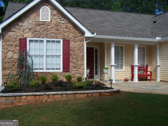 526 Wyntuck Drive, Mcdonough, GA 30253