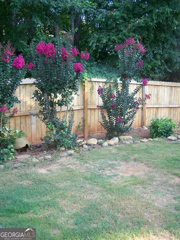 526 Wyntuck Drive, Mcdonough, GA 30253
