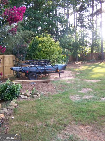 526 Wyntuck Drive, Mcdonough, GA 30253
