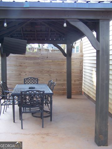 526 Wyntuck Drive, Mcdonough, GA 30253