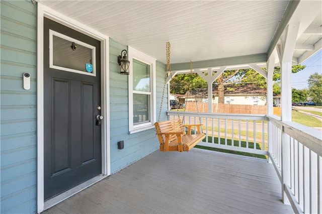 900 Walnut Avenue, Osawatomie, KS 66064