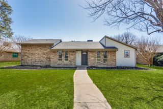 608 High Meadow Drive, Allen, TX 75002