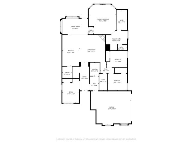 745 Larkspur Lane, Midlothian, TX 76065