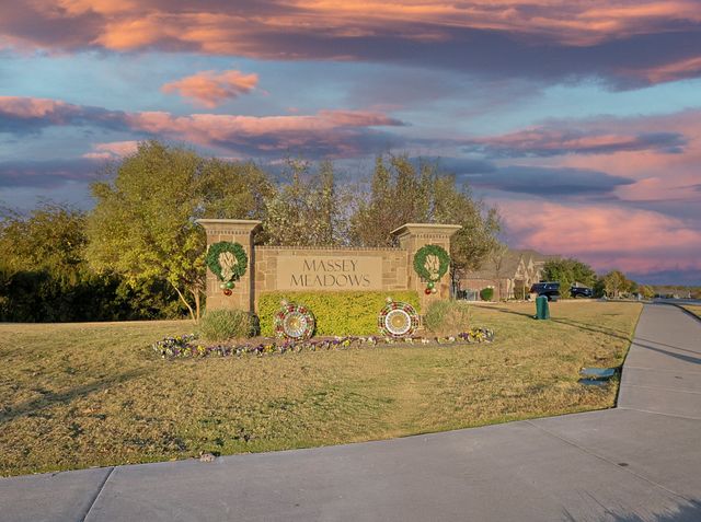 745 Larkspur Lane, Midlothian, TX 76065