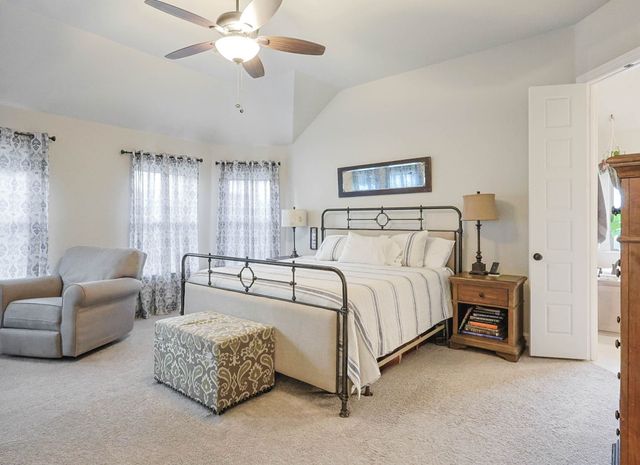 745 Larkspur Lane, Midlothian, TX 76065