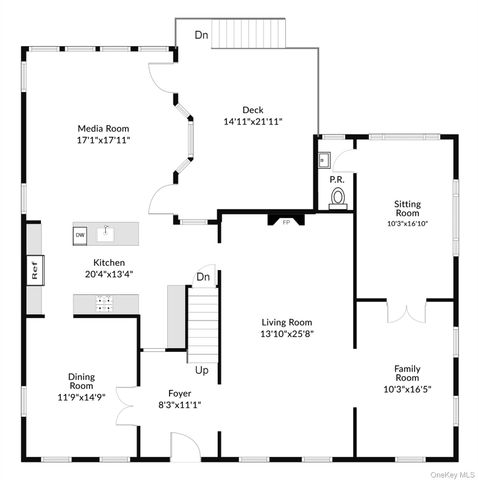 81 Oxford Road, New Rochelle, NY 10804