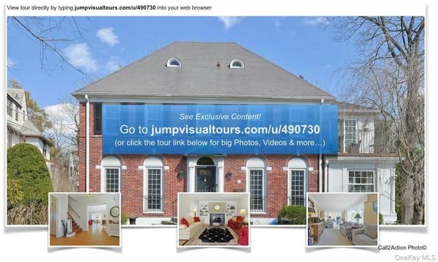 81 Oxford Road, New Rochelle, NY 10804