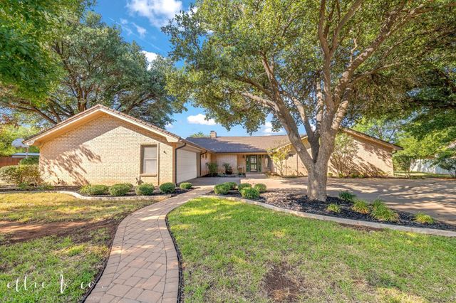 175 Hedges Road, Abilene, TX 79605
