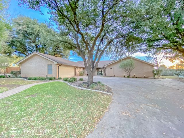 175 Hedges Road, Abilene, TX 79605