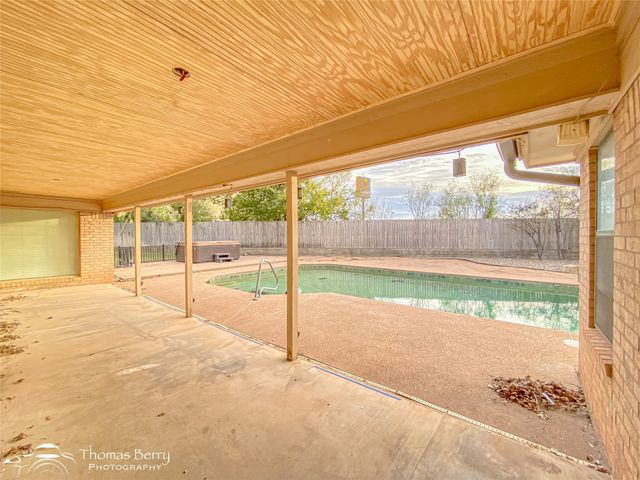 175 Hedges Road, Abilene, TX 79605